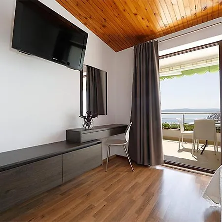 Apartamento 2 Brela
