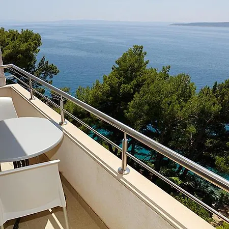 2 Apartment Brela