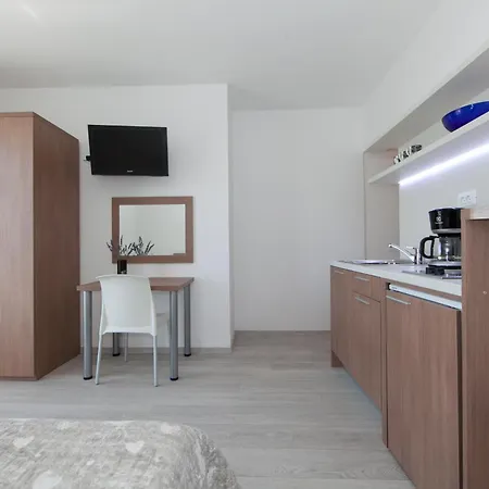 2 Apartamento