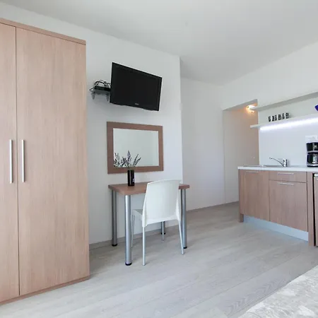 Apartamento 2 Brela