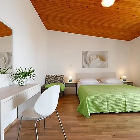 2 Apartment