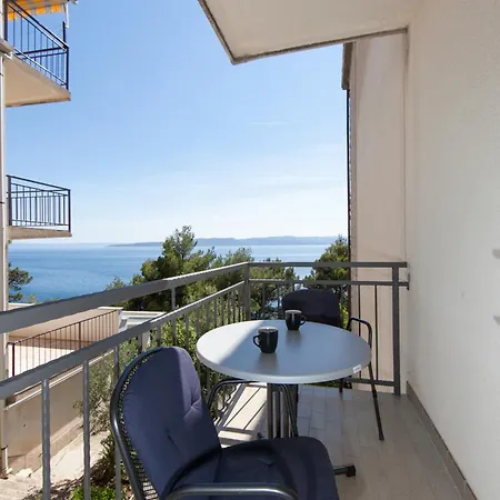 Apartment 2 Brela