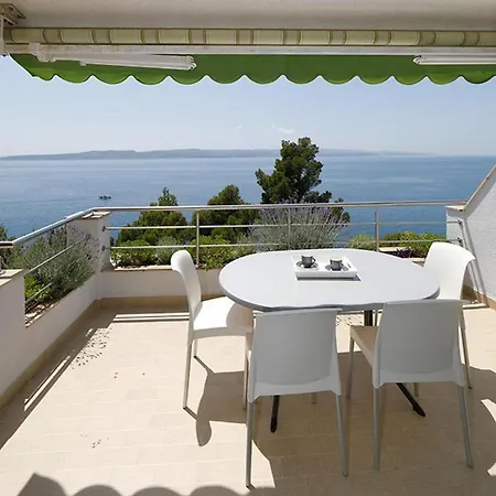 Apartment 2 Brela