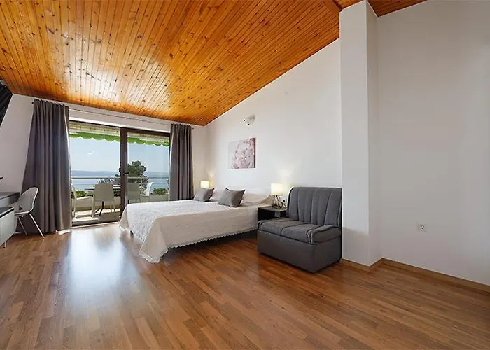 2 Apartman *