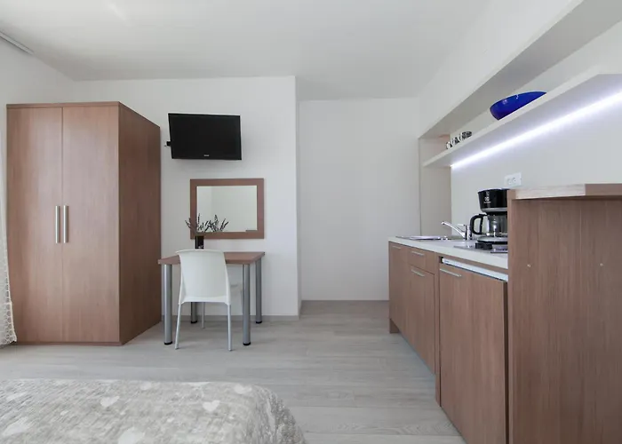 2 Apartman