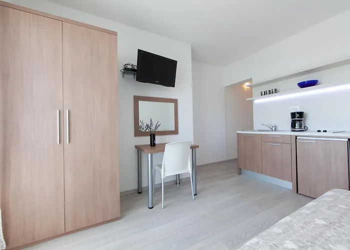 Apartman 2 Brela