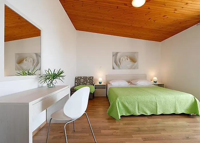 2 Apartman