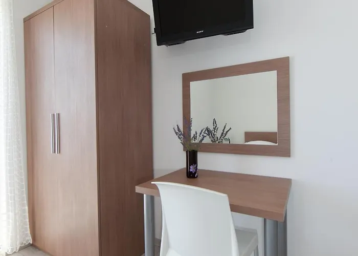 Apartman 2
