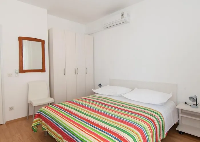 2 Apartman *